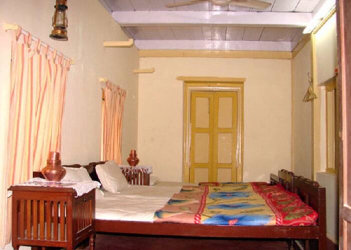 Patkar's Heritage Homestay, Malvan 2